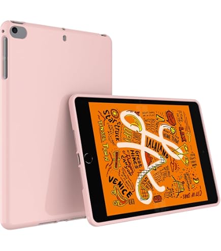 Amazon.com: Apple iPad mini 4 Silicone Case - Turquoise (MLD72ZM/A